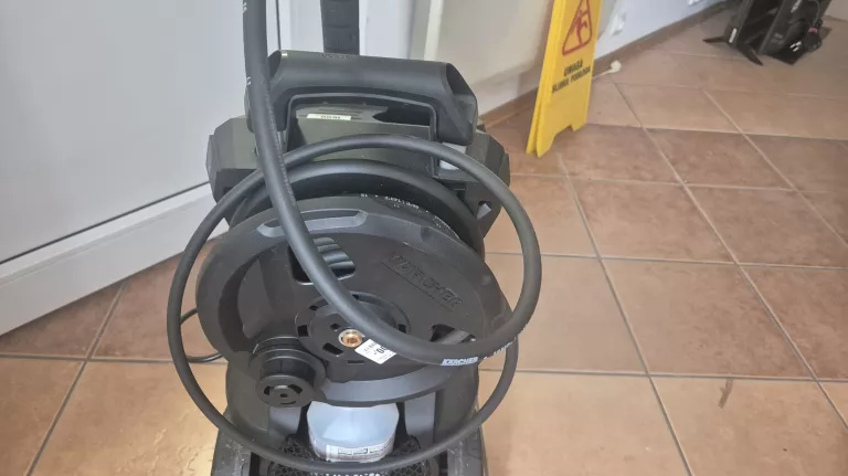 KARCHER MYJKA CIŚNINIOWA K 7 PREMIUM