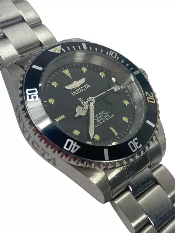ZEGAREK INVICTA 8926OB