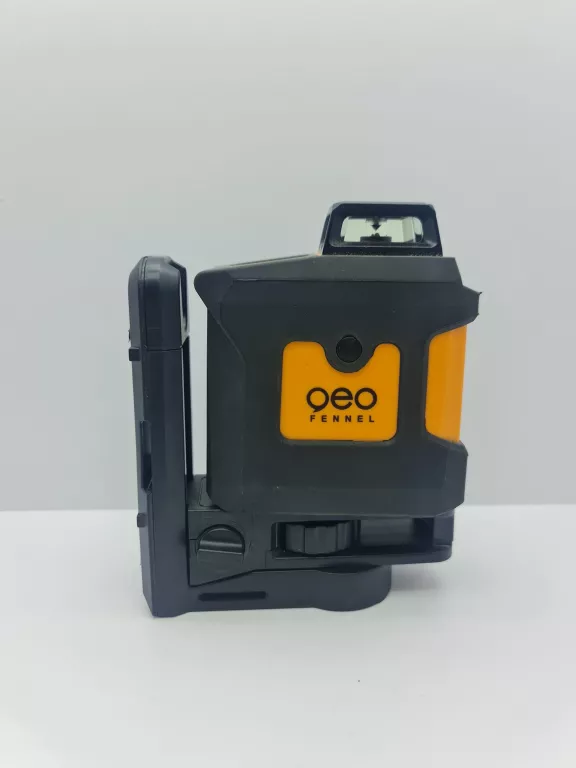 LASER KRZYŻOWY GEO-FENNEL GEO1X-360 GREEN