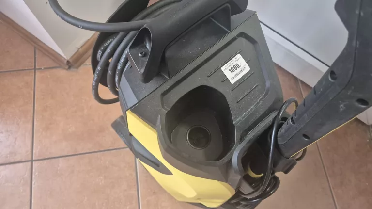 KARCHER MYJKA CIŚNINIOWA K 7 PREMIUM