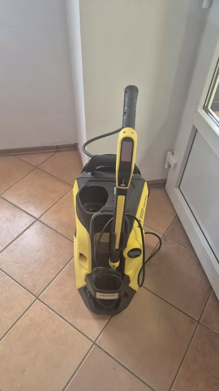 KARCHER MYJKA CIŚNINIOWA K 7 PREMIUM