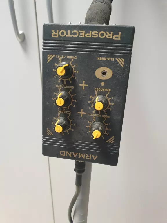 wykrywacz-metali-armand-prospector-brak-zasilacza-stan-uzywany