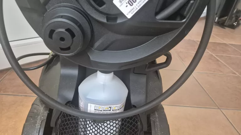 KARCHER MYJKA CIŚNINIOWA K 7 PREMIUM
