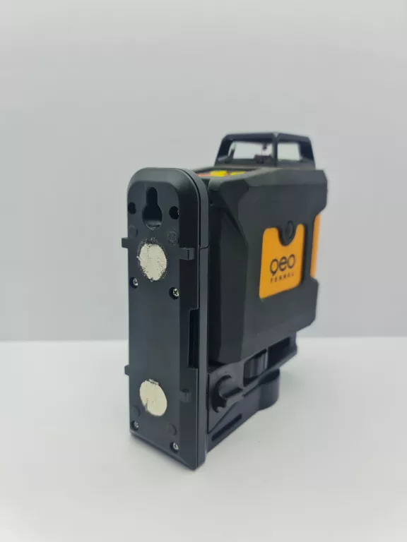 LASER KRZYŻOWY GEO-FENNEL GEO1X-360 GREEN