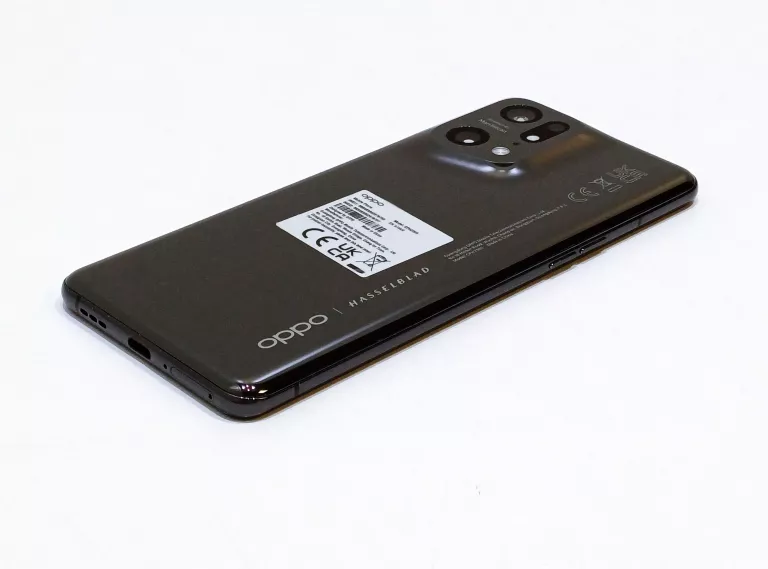 TELEFON OPPO FIND X5 PRO CPH2305 2SIM 12/256GB