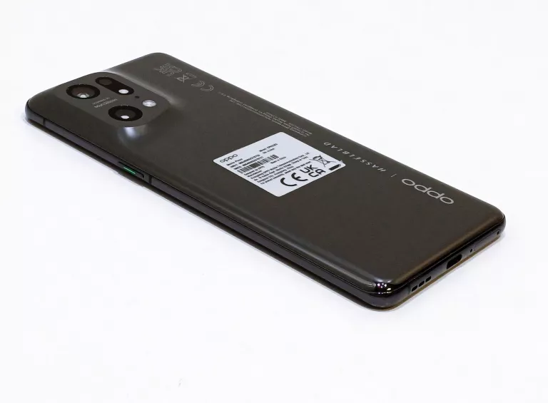 TELEFON OPPO FIND X5 PRO CPH2305 2SIM 12/256GB