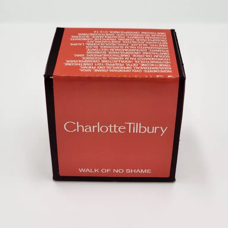 CHARLOTTE TILBURY EYES TO MESMERISE WALK OF NO SHAME - CIEŃ W KREMIE 7ML