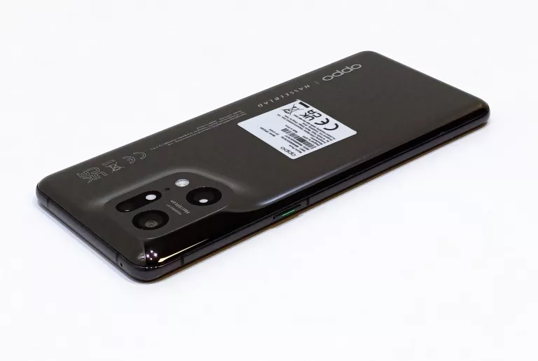 TELEFON OPPO FIND X5 PRO CPH2305 2SIM 12/256GB