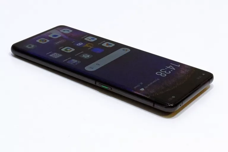 TELEFON OPPO FIND X5 PRO CPH2305 2SIM 12/256GB