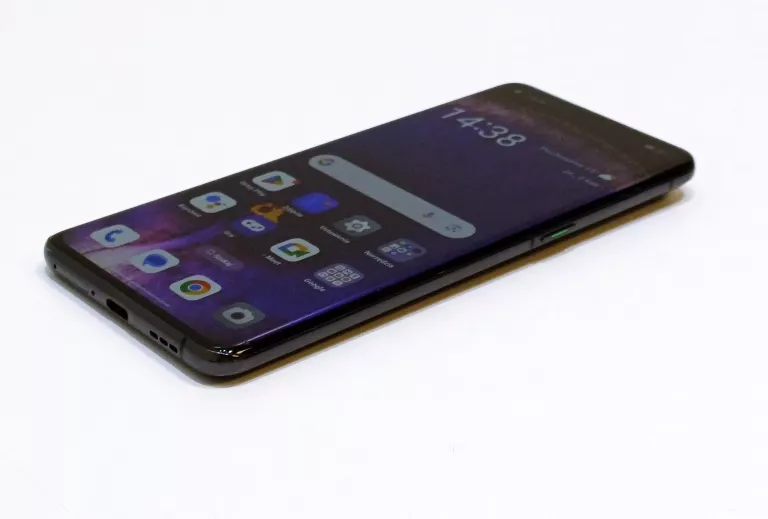 TELEFON OPPO FIND X5 PRO CPH2305 2SIM 12/256GB