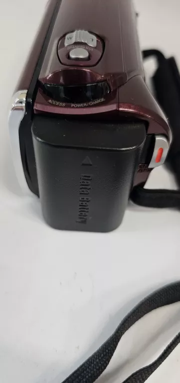 KAMERA CYFROWA JCV GZ-HM445RE