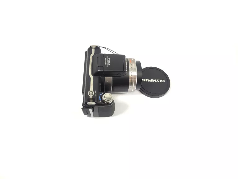 APARAT CYFROWY OLYMPUS SP 800 UZ ETUI