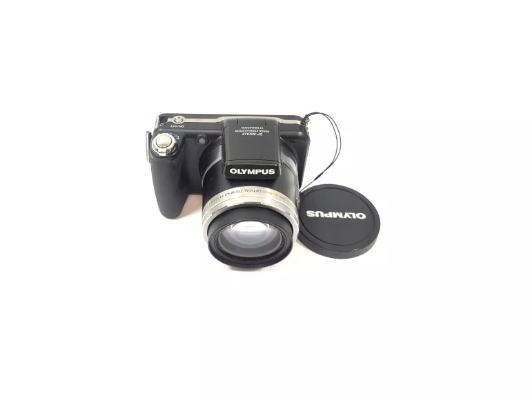 APARAT CYFROWY OLYMPUS SP 800 UZ ETUI