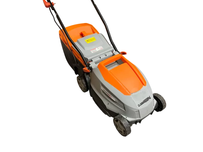 KOSIARKA ELEKTRYCZNA GARDENX TBE 1332 1300W
