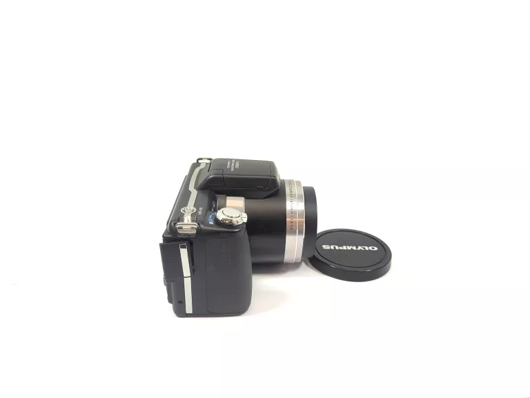 APARAT CYFROWY OLYMPUS SP 800 UZ ETUI