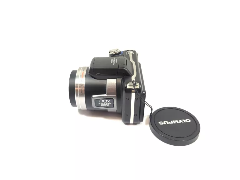 APARAT CYFROWY OLYMPUS SP 800 UZ ETUI