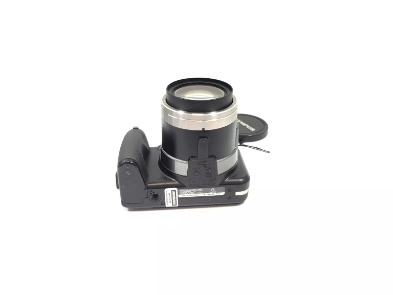 APARAT CYFROWY OLYMPUS SP 800 UZ ETUI