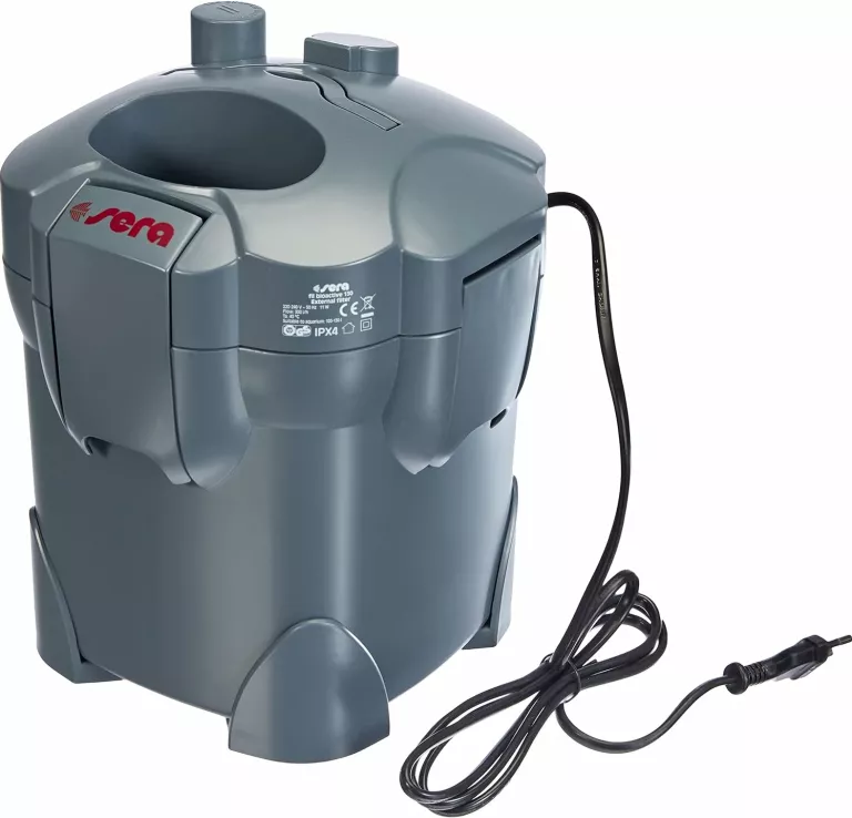 filtr-do-akwarium-zewnetrzny-biologiczny-mechaniczny-kubelkowy-sera-30601-ean-gtin-4001942306041