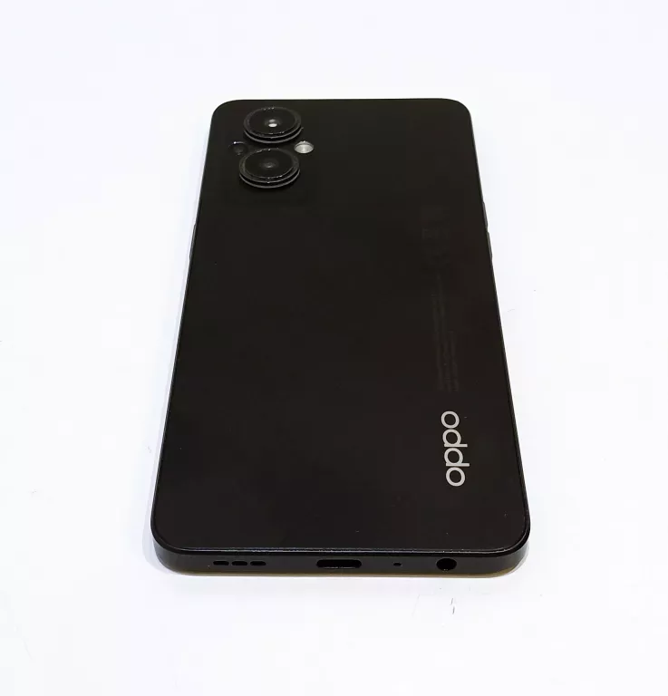 TELEFON OPPO RENO 8 LITE 5G 8/128GB CPH2343