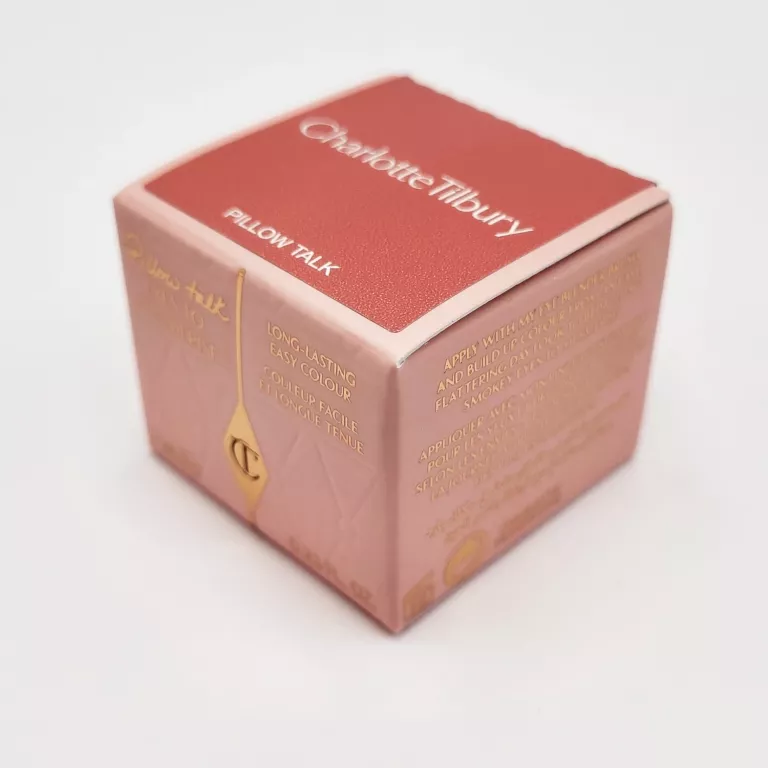 CHARLOTTE TILBURY EYES TO MESMERISE PILLOW TALK - CIEŃ W KREMIE 7ML