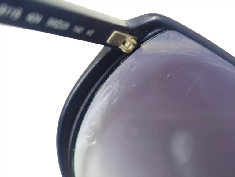 OKULARY PRZECIWSŁONECZNE LACOSTE L911S C59 424 NIEBIESKI MAT