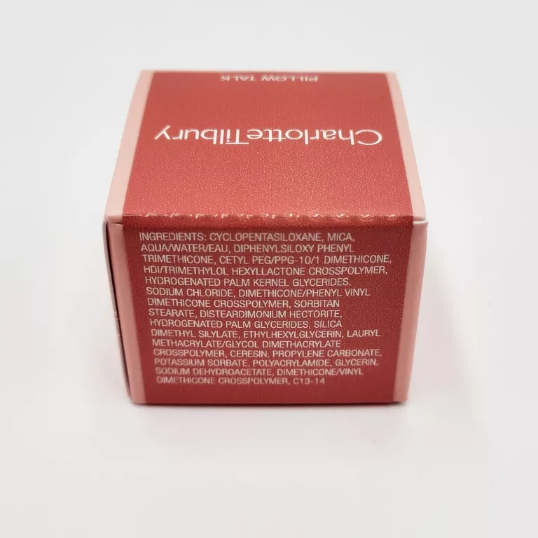 CHARLOTTE TILBURY EYES TO MESMERISE PILLOW TALK - CIEŃ W KREMIE 7ML