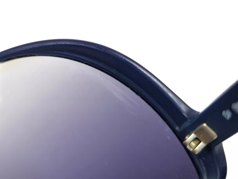 OKULARY PRZECIWSŁONECZNE LACOSTE L911S C59 424 NIEBIESKI MAT