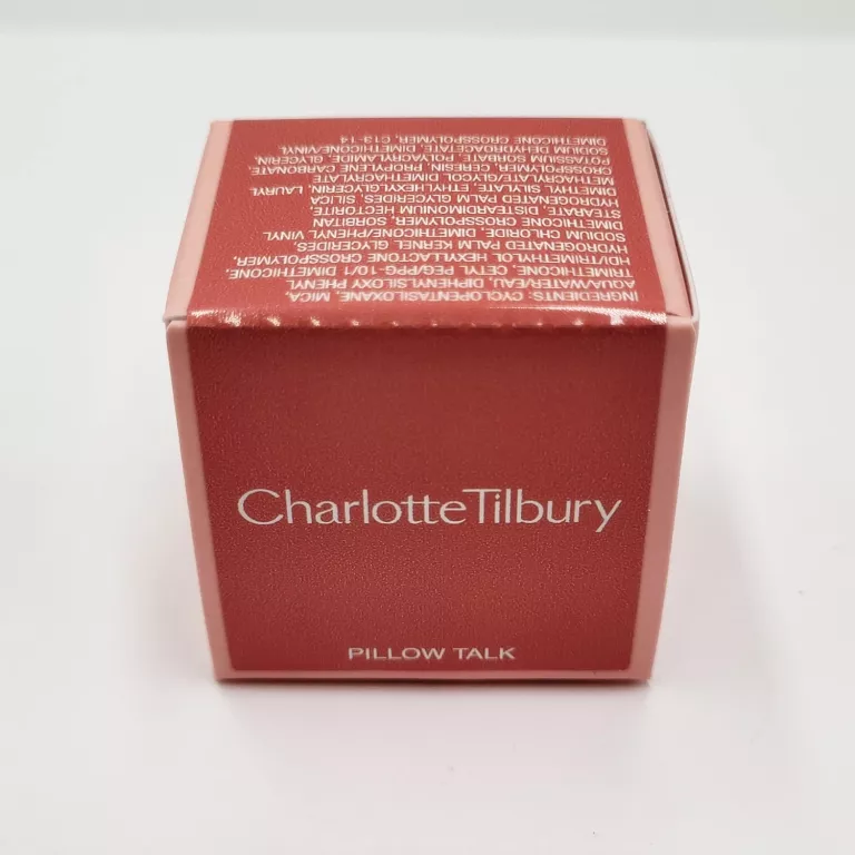 CHARLOTTE TILBURY EYES TO MESMERISE PILLOW TALK - CIEŃ W KREMIE 7ML