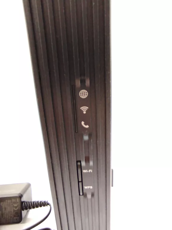 ROUTER FUNBOX 6+ZASILACZ