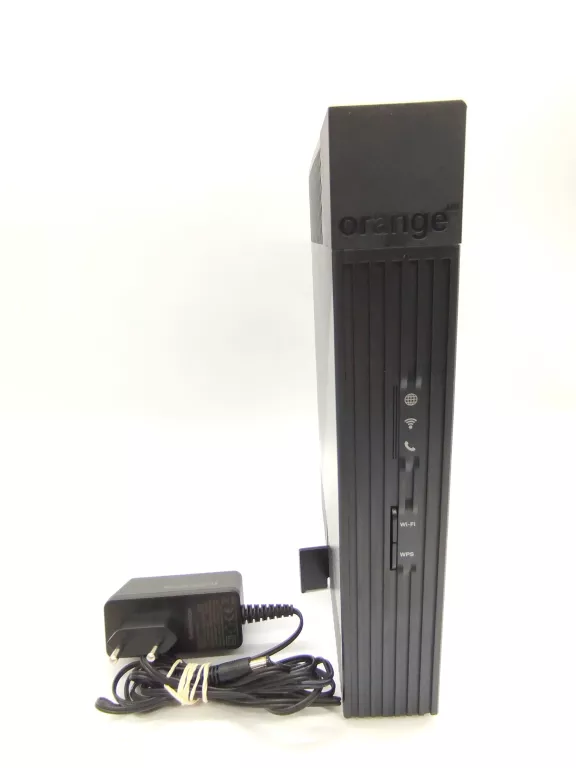 ROUTER FUNBOX 6+ZASILACZ