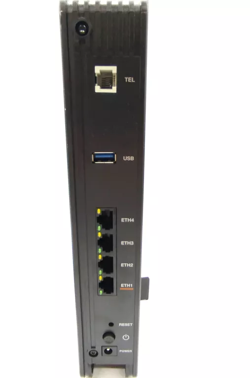 ROUTER FUNBOX 6+ZASILACZ