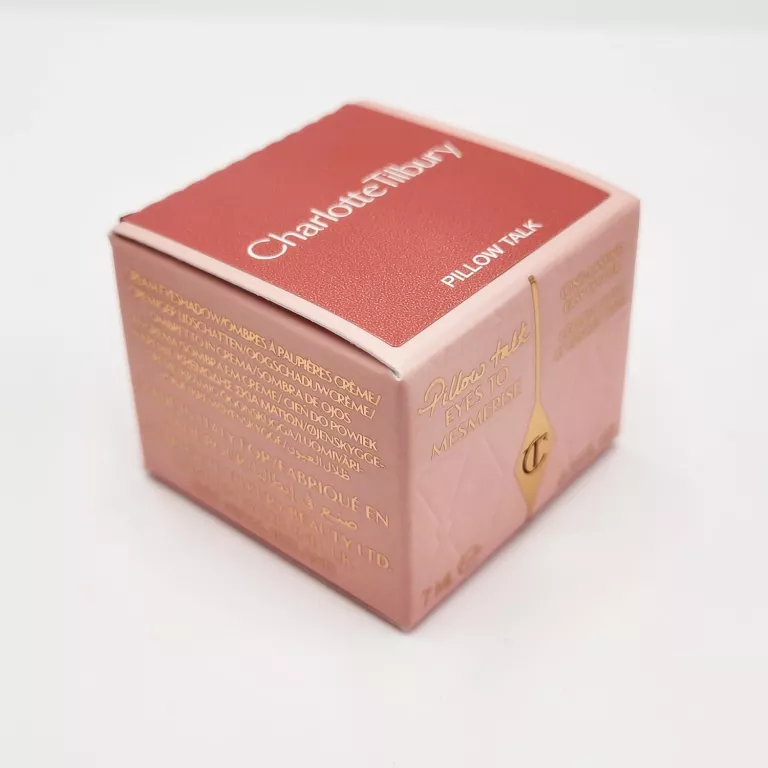CHARLOTTE TILBURY EYES TO MESMERISE PILLOW TALK - CIEŃ W KREMIE 7ML
