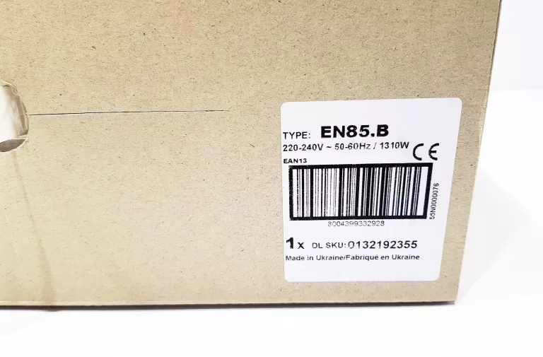 EKSPRES DE'LONGHI NESPRESSO ESSENZA MINI EN 85.B