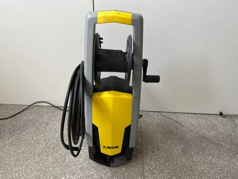 MYJKA CIŚNIENIOWA LAVOR PREDATOR 180 BAR 2500 W