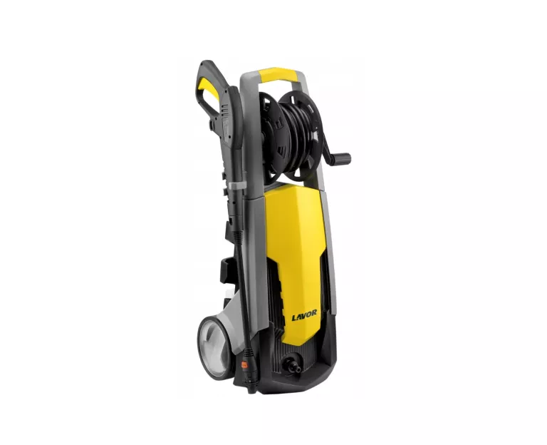 MYJKA CIŚNIENIOWA LAVOR PREDATOR 180 BAR 2500 W