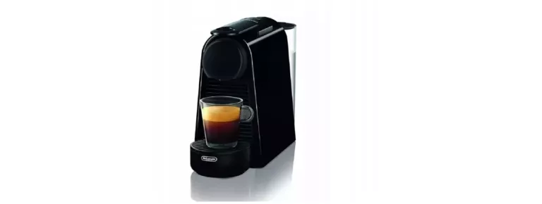 EKSPRES DE'LONGHI NESPRESSO ESSENZA MINI EN 85.B