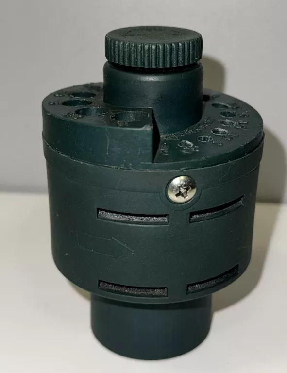 OSTRZAŁKA DO WIERTEŁ MODEL 2001+