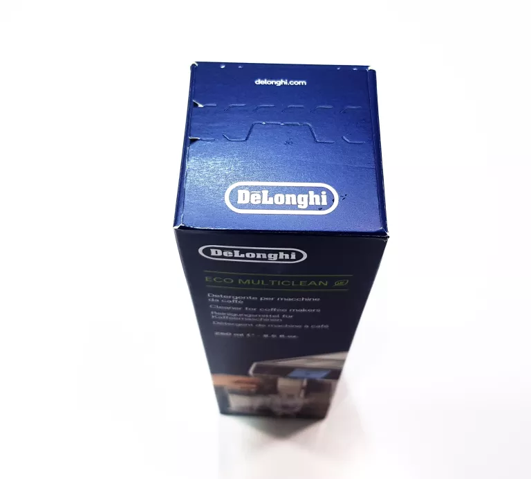 PŁYN DO CZYSZCZENIA SYSTEMU MLEKA DELONGHI DLSC550