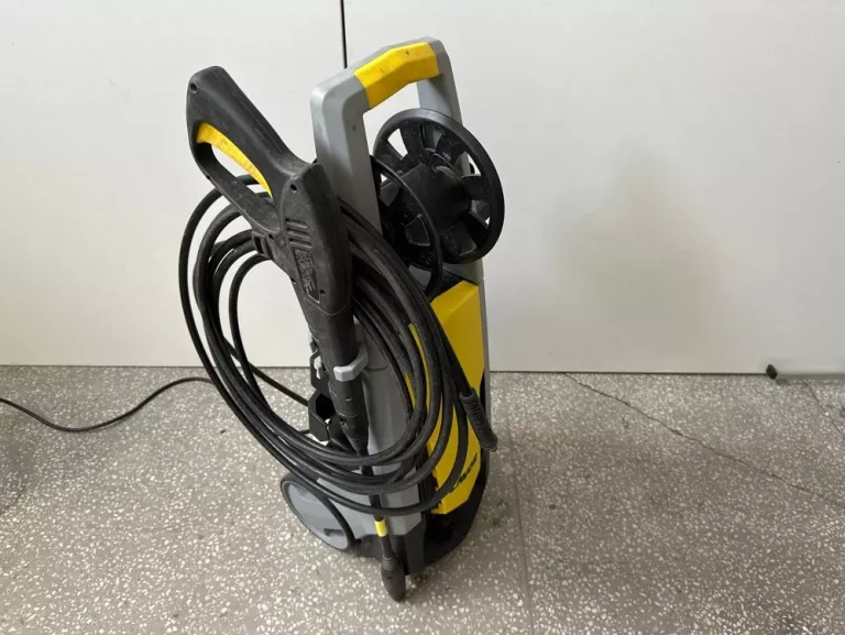 MYJKA CIŚNIENIOWA LAVOR PREDATOR 180 BAR 2500 W