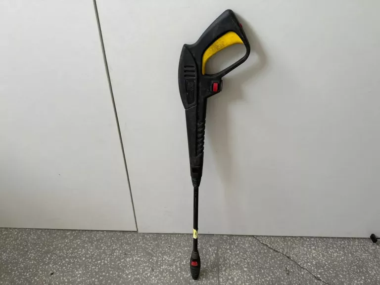 MYJKA CIŚNIENIOWA LAVOR PREDATOR 180 BAR 2500 W