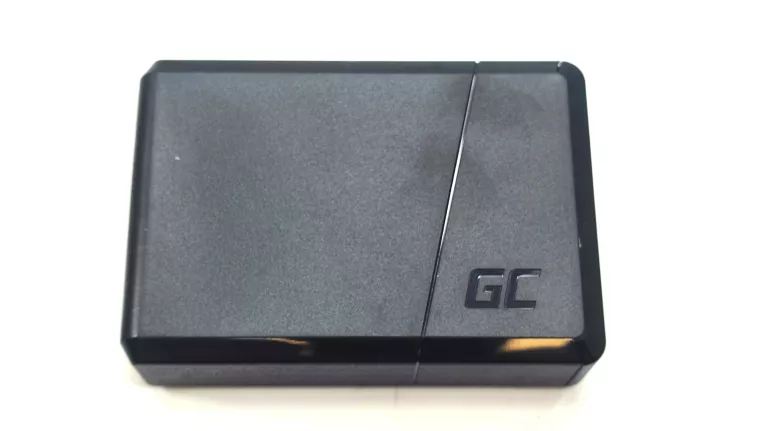ŁADOWARKA SIECIOWA GREEN CELL POWER SOURCE , USB 3.1 TYP C, USB TYP C 75W