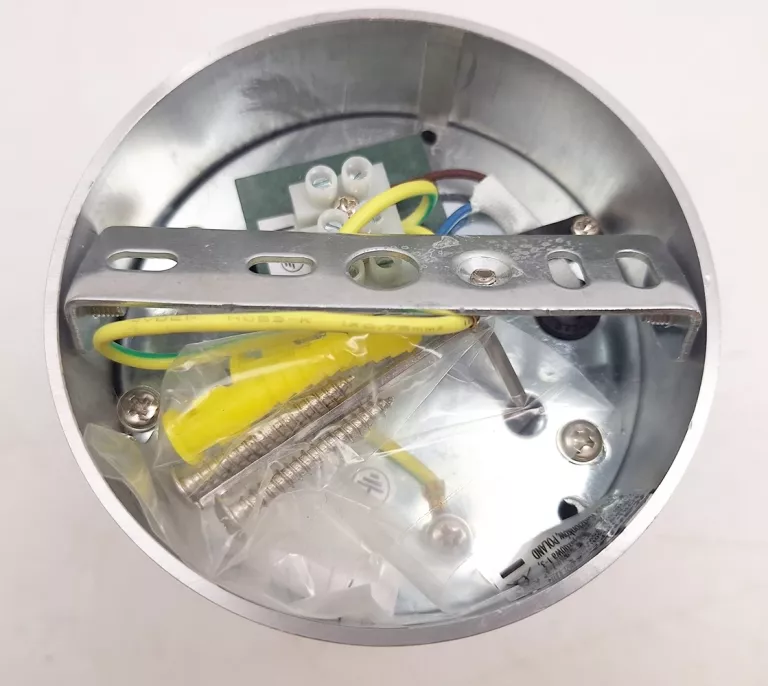 OPRAWA NATYNKOWA GU10 BORD DLP-50-AL