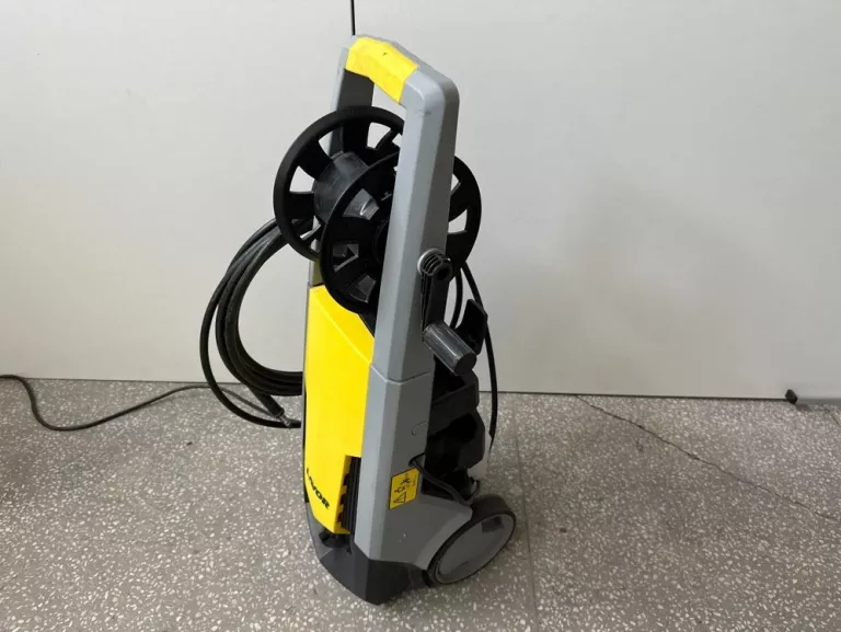 MYJKA CIŚNIENIOWA LAVOR PREDATOR 180 BAR 2500 W