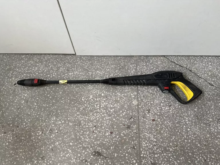 MYJKA CIŚNIENIOWA LAVOR PREDATOR 180 BAR 2500 W
