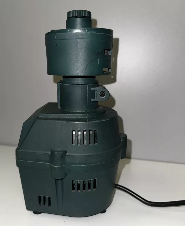 OSTRZAŁKA DO WIERTEŁ MODEL 2001+