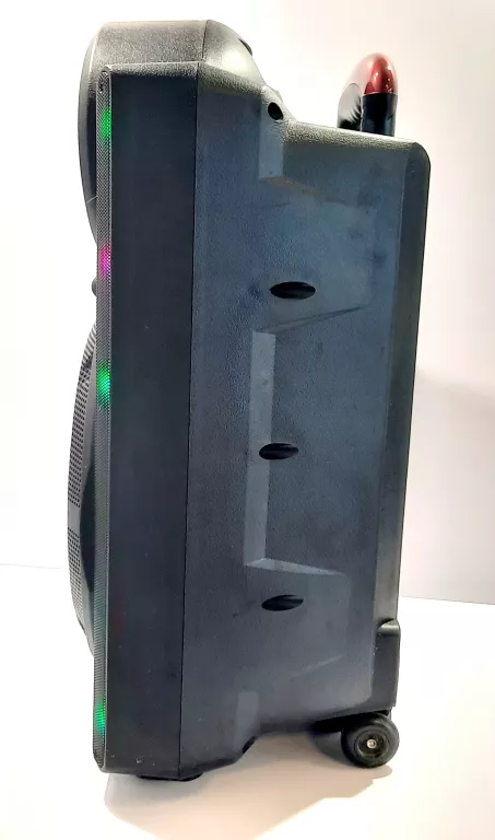 MANTA GŁOŚNIK SPK5024 BLUETOOTH AUDIO KARAOKE