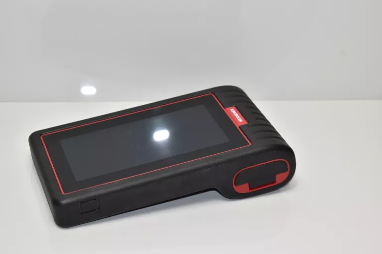 INTERFEJS DIAGNOSTYCZNY SKANER OBD2 KINGBOLEN S6