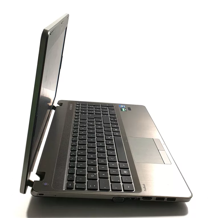 LAPTOP HP PROBOOK 4525S/ZASILACZ