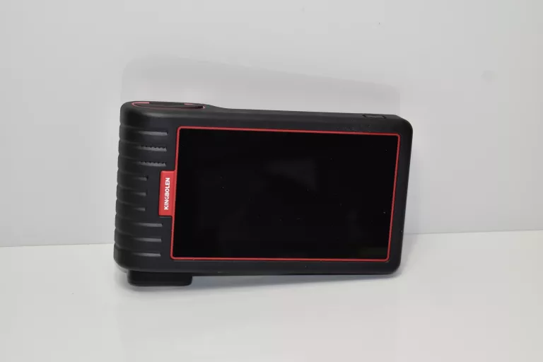 INTERFEJS DIAGNOSTYCZNY SKANER OBD2 KINGBOLEN S6