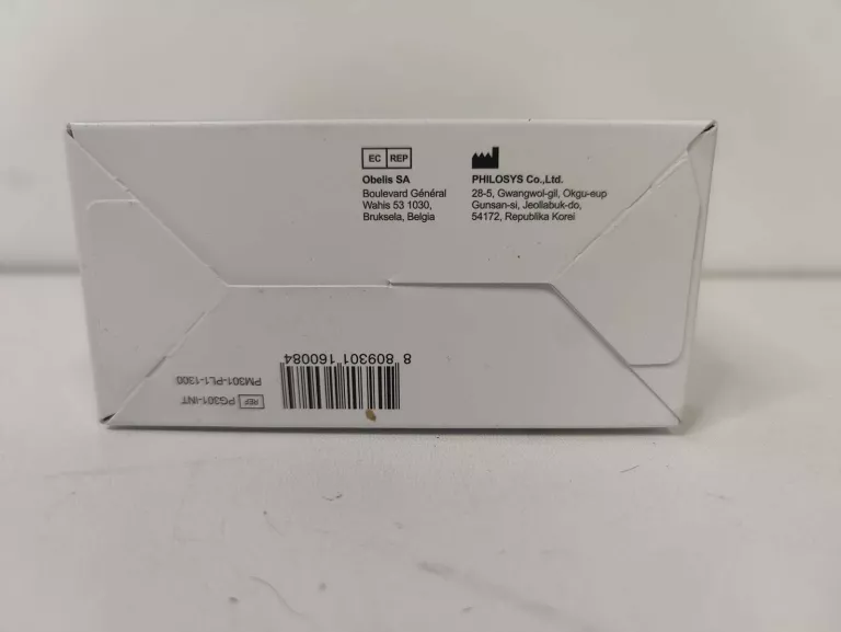 GLUKOMETR PEN GENSUCARE PG301-INT